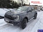 Ford Ranger 2.0 EcoBlue Bi-Turbo 4x4 DC Raptor aut Aukcja 304480 - grafika 1