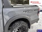 Ford Ranger 2.0 EcoBlue Bi-Turbo 4x4 DC Raptor aut Aukcja 304480 - grafika 42