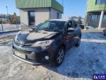 Toyota RAV4  Aukcja 304513 - grafika 1