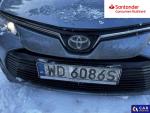 Toyota Corolla 1.8 Hybrid GPF Comfort Aukcja 304481 - grafika 102