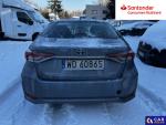 Toyota Corolla 1.8 Hybrid GPF Comfort Aukcja 304481 - grafika 11