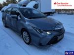 Toyota Corolla 1.8 Hybrid GPF Comfort Aukcja 304481 - grafika 2