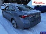 Toyota Corolla 1.8 Hybrid GPF Comfort Aukcja 304481 - grafika 4