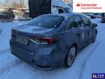 Toyota Corolla 1.8 Hybrid GPF Comfort Aukcja 304481 - grafika 3