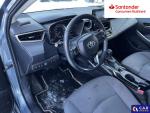 Toyota Corolla 1.8 Hybrid GPF Comfort Aukcja 304481 - grafika 6