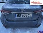 Toyota Corolla 1.8 Hybrid GPF Comfort Aukcja 304481 - grafika 89