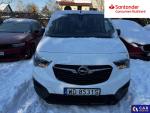 Opel Combo Cargo XL 1.5 CDTI 2,3t (bryg.) Aukcja 304482 - grafika 11