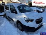 Opel Combo Cargo XL 1.5 CDTI 2,3t (bryg.) Aukcja 304482 - grafika 2