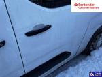 Opel Combo Cargo XL 1.5 CDTI 2,3t (bryg.) Aukcja 304482 - grafika 27