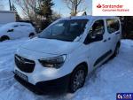Opel Combo Cargo XL 1.5 CDTI 2,3t (bryg.) Aukcja 304482 - grafika 1