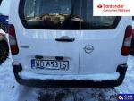 Opel Combo Cargo XL 1.5 CDTI 2,3t (bryg.) Aukcja 304482 - grafika 31