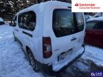 Opel Combo Cargo XL 1.5 CDTI 2,3t (bryg.) Aukcja 304482 - grafika 4