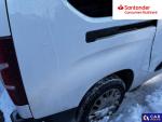 Opel Combo Cargo XL 1.5 CDTI 2,3t (bryg.) Aukcja 304482 - grafika 49