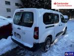 Opel Combo Cargo XL 1.5 CDTI 2,3t (bryg.) Aukcja 304482 - grafika 3
