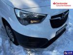 Opel Combo Cargo XL 1.5 CDTI 2,3t (bryg.) Aukcja 304482 - grafika 61