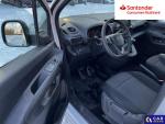 Opel Combo Cargo XL 1.5 CDTI 2,3t (bryg.) Aukcja 304482 - grafika 6