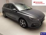Hyundai i30 1.6 D Comfort DCT Aukcja 304483 - grafika 2