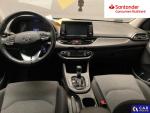 Hyundai i30 1.6 D Comfort DCT Aukcja 304483 - grafika 7