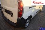 Fiat Doblo Maxi 1.6 MJ Base Plus Aukcja 304484 - grafika 25