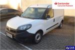 Fiat Doblo Maxi 1.6 MJ Base Plus Aukcja 304484 - grafika 1