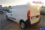 Fiat Doblo Maxi 1.6 MJ Base Plus Aukcja 304484 - grafika 4