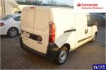 Fiat Doblo Maxi 1.6 MJ Base Plus Aukcja 304484 - grafika 3