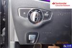 Mercedes-Benz Klasa E E 220 d 4-Matic Avantgarde Aukcja 304486 - grafika 102