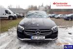 Mercedes-Benz Klasa E E 220 d 4-Matic Avantgarde Aukcja 304486 - grafika 11