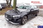 Mercedes-Benz Klasa E E 220 d 4-Matic Avantgarde Aukcja 304486 - grafika 1