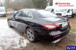 Mercedes-Benz Klasa E E 220 d 4-Matic Avantgarde Aukcja 304486 - grafika 4