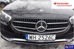 Mercedes-Benz Klasa E E 220 d 4-Matic Avantgarde Aukcja 304486 - grafika 40