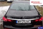 Mercedes-Benz Klasa E E 220 d 4-Matic Avantgarde Aukcja 304486 - grafika 57
