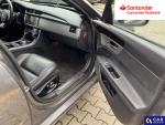 Jaguar XF 2.0 i4D Prestige aut Aukcja 304487 - grafika 108