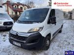 Citroën Jumper 33 BlueHDi Euro 6 Aukcja 304490 - grafika 1
