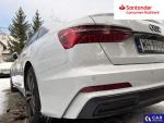 Audi A6 40 TDI mHEV Quattro Sport S tronic Aukcja 304491 - grafika 48