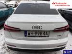 Audi A6 40 TDI mHEV Quattro Sport S tronic Aukcja 304491 - grafika 49
