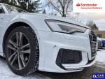 Audi A6 40 TDI mHEV Quattro Sport S tronic Aukcja 304491 - grafika 57