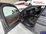 BMW Seria 5 540d xDrive mHEV M Sport sport-aut Aukcja 304492 - grafika 17