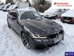 BMW Seria 5 540d xDrive mHEV M Sport sport-aut Aukcja 304492 - grafika 2