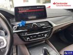 BMW Seria 5 540d xDrive mHEV M Sport sport-aut Aukcja 304492 - grafika 21