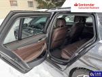 BMW Seria 5 540d xDrive mHEV M Sport sport-aut Aukcja 304492 - grafika 25