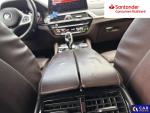 BMW Seria 5 540d xDrive mHEV M Sport sport-aut Aukcja 304492 - grafika 29