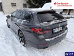 BMW Seria 5 540d xDrive mHEV M Sport sport-aut Aukcja 304492 - grafika 4
