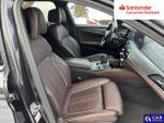 BMW Seria 5 540d xDrive mHEV M Sport sport-aut Aukcja 304492 - grafika 40
