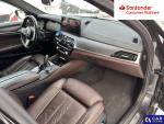 BMW Seria 5 540d xDrive mHEV M Sport sport-aut Aukcja 304492 - grafika 41