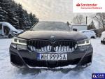 BMW Seria 5 540d xDrive mHEV M Sport sport-aut Aukcja 304492 - grafika 43
