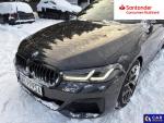 BMW Seria 5 540d xDrive mHEV M Sport sport-aut Aukcja 304492 - grafika 48