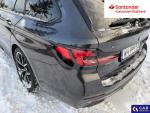 BMW Seria 5 540d xDrive mHEV M Sport sport-aut Aukcja 304492 - grafika 56