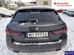BMW Seria 5 540d xDrive mHEV M Sport sport-aut Aukcja 304492 - grafika 58