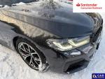 BMW Seria 5 540d xDrive mHEV M Sport sport-aut Aukcja 304492 - grafika 66